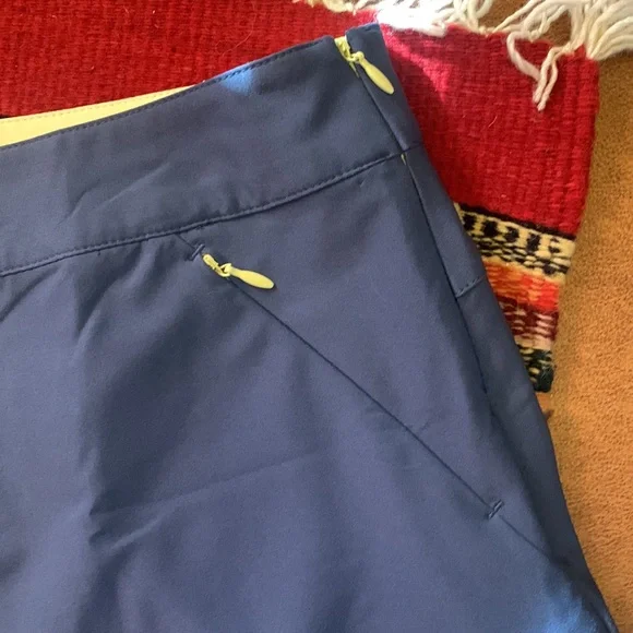 Slazenger Size 8 Golf Skort with Shorts - Picture 3 of 15